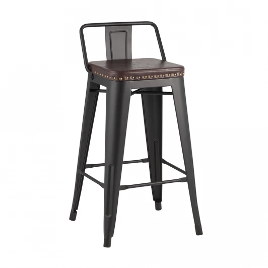  Полубарный стул Tolix Soft