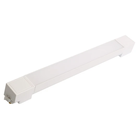 51853 Трековый светильник однофазный светодиодный 2 0W 220V Feron AL232 51853