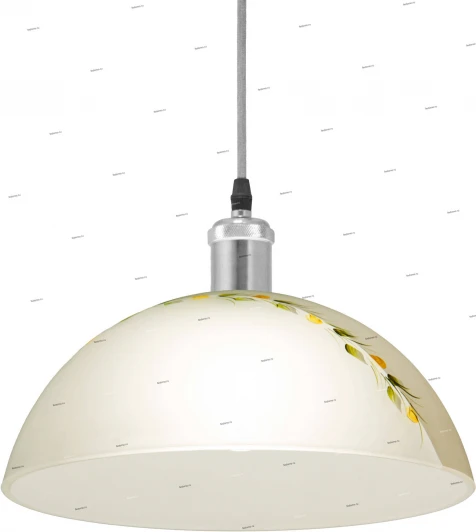 15508 Globo Ticco 15508