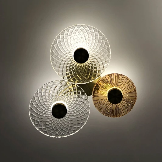 20183 Настенный светильник Cloyd Helion 20183