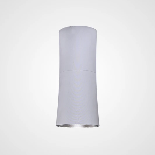 Zyppa01 Потолочный светильник Zyppa Silver H12 By ImperiumLoft Zyppa01 (LED, 220V, круглые)