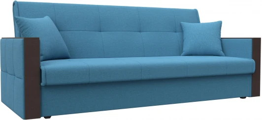 125601 Диван-книжка Валенсия Лига Диванов (Рогожка) арт.125601