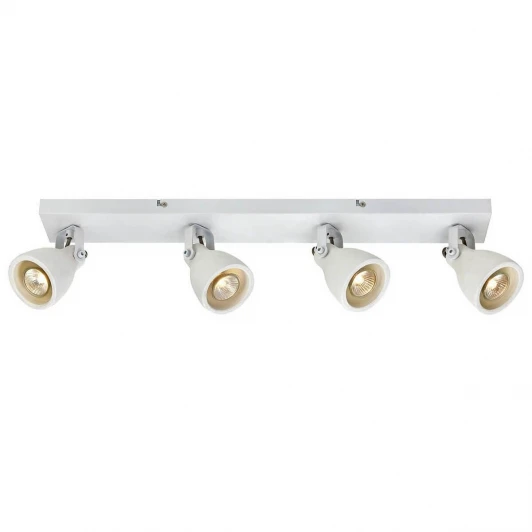 GRLSP-9823 Спот Lussole Loft Fort Collins GRLSP-9823