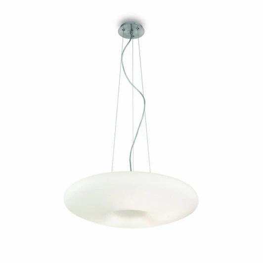 GLORY SP3 D50 Подвесной светильник Ideal Lux Glory SP3 D50