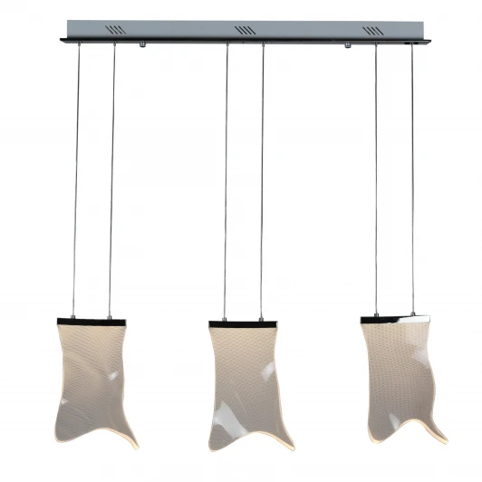 H813-3 Подвесной светильник Hiper Rennes H813-3