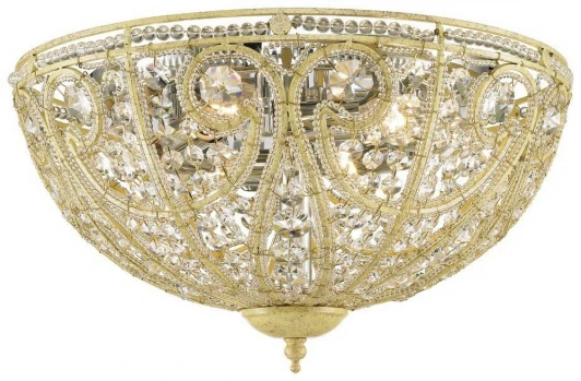 WE313.06.007 Потолочный светильник Wertmark Dolores WE313.06.007