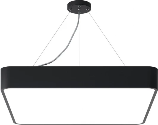 SPO-163-B-40K-050 Подвесной светильник светодиодный ЭРА SPO-163-B-40K-050