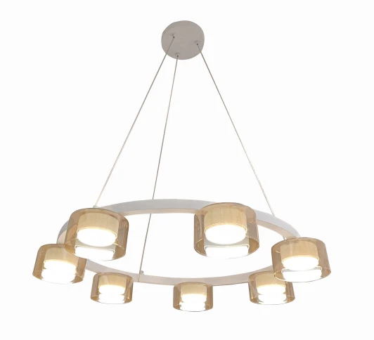 MR2650-7P Подвесной светильник MyFar Gemma MR2650-7P