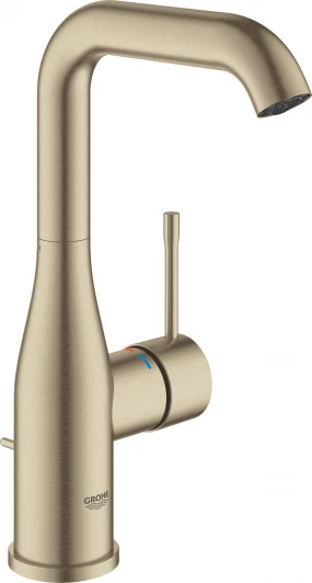 32628EN1 Смеситель Grohe Essence New 32628EN1 для раковины, никель