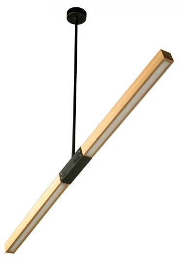 234-74-32 Подвесной светильник Дубравия Линэа 234-74-32