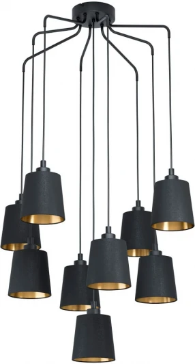 39739 Подвесная люстра Eglo Bernabetta 39739 (220V, на проводе)