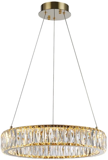 8240/S gold NEW Подвесной светильник Newport 8240 8240/S gold NEW