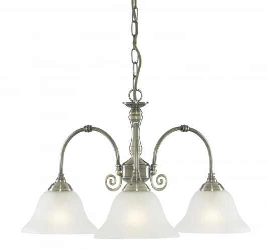 A9551LM-3AB Подвесная люстра Arte Lamp Virginia A9551LM-3AB