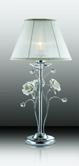 2683/1T Интерьерная настольная лампа Odeon Light Marika 2683/1T