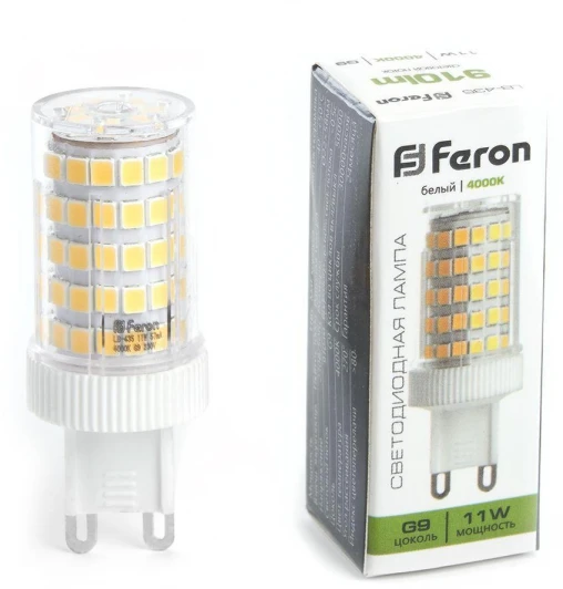 38150 Лампочка светодиодная Feron LB-435 38150