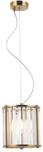 2144/05/01P Подвесной светильник Stilfort Washer 2144/05/01P (220V, на тросе)