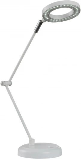 A9427LT-1WH Интерьерная настольная лампа Arte Lamp Desk A9427LT-1WH
