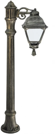 U23.163.S10.BYF1R Наземный фонарь Fumagalli Cefa U23.163.S10.BYF1R (220V, под старину, IP55)