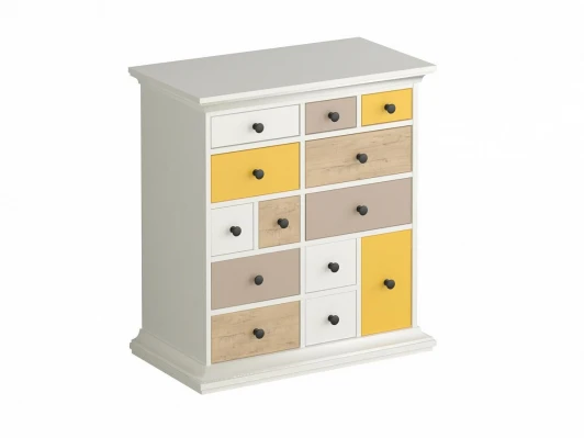 344641 Комод Reina ОГОГО 344641 (бунратти)