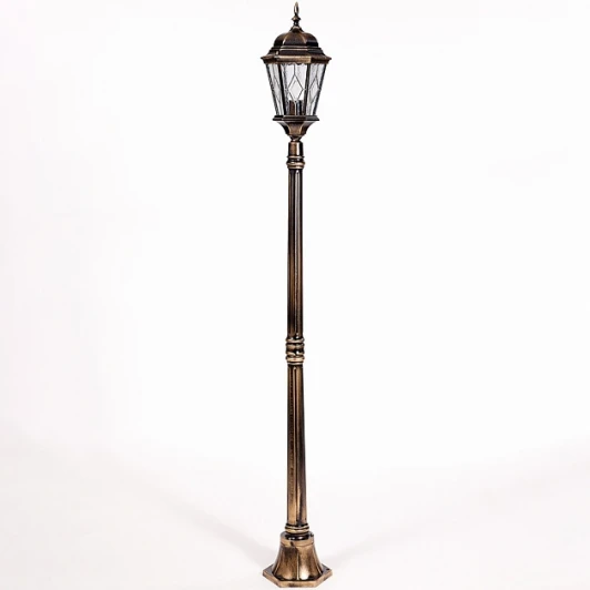 91408M Gb Наземный фонарь Oasis Light 91408M Gb