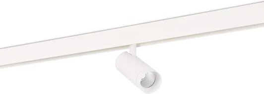 DL20295WW20W Трековый светильник магнитный 48V 20W Donolux Alpha DL20295WW20W (LED, круглые)