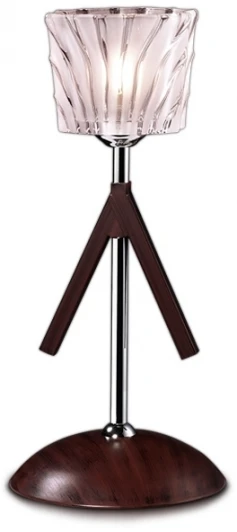 2236/1T Интерьерная настольная лампа Odeon Light Okino 2236/1T