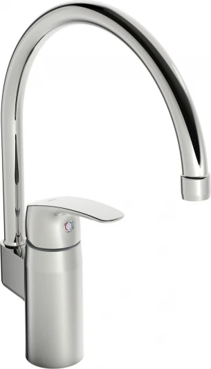 1038F Смеситель Oras Safira 1038F для кухонной мойки