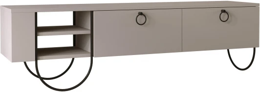 LEV00433 ТВ тумба LEVE NORFOLK TV STAND LEV00433