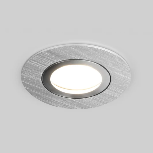 25001/01 Точечный светильник Elektrostandard Dorma 25001/01 a057003