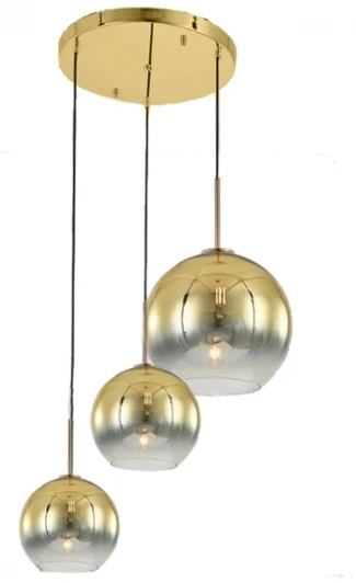 07565-3A,33 Подвесной светильник Kink Light Восход 07565-3A,33