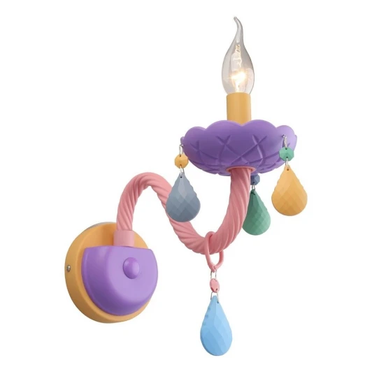 OML-65801-01 Бра Omnilux Cavaglia OML-65801-01