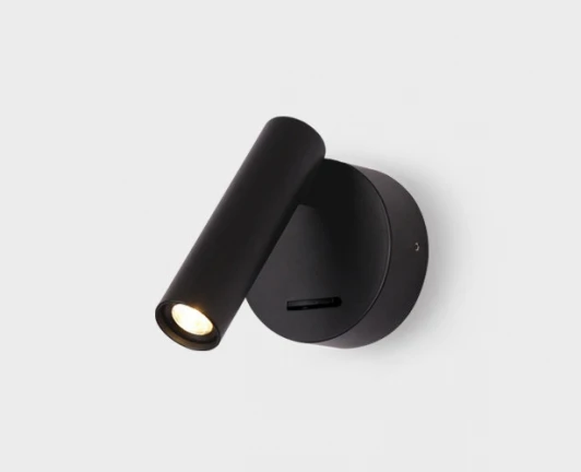 IT08-8023 black 3000K Спот Italline IT08-8023 black 3000K