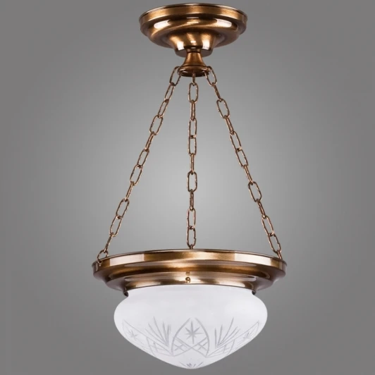 OPW60/m/S Подвесной светильник Kemar Ouro OPW60/m/S