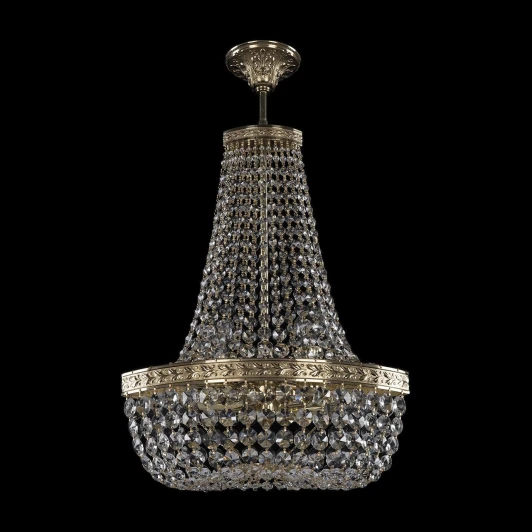 19113/H2/35IV G Потолочная люстра Bohemia 1911 19113/H2/35IV G