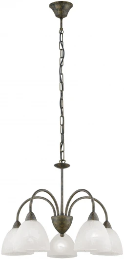 89897 Подвесная люстра Eglo Dionis 89897