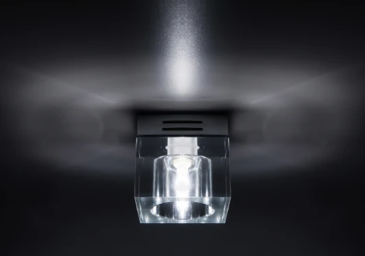 DL056CH/Crystal Потолочный светильник Donolux DL056 DL056CH/Crystal