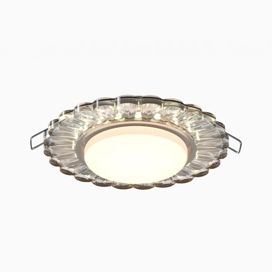 LDL-012T Встраиваемый светильник Nuvolt Bliser LDL-012T