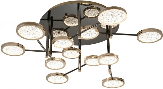 10240/12LED Потолочная люстра Escada 10240/12LED
