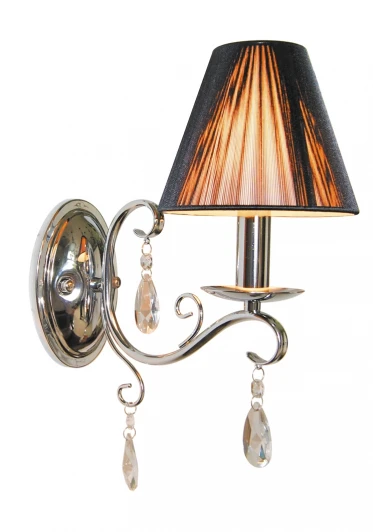 A3840AP-1CC Бра Arte Lamp Raffaella A3840AP-1CC