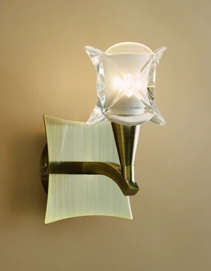 0251 Бра Mantra Rosa 0251