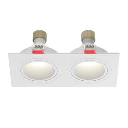 LDL-043W Встраиваемый светильник Nuvolt Fort LDL-043W