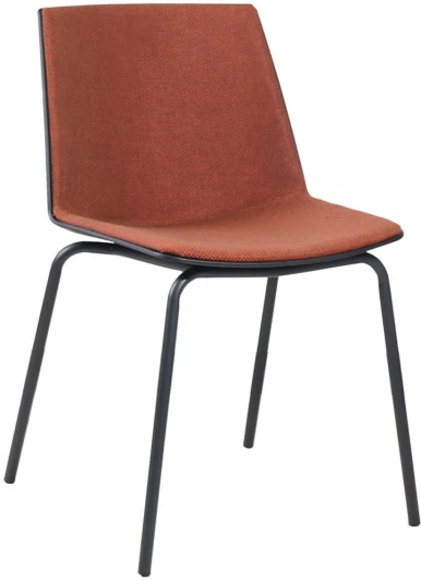 FR 0462 Стул Bradexhome Stark терракотовый