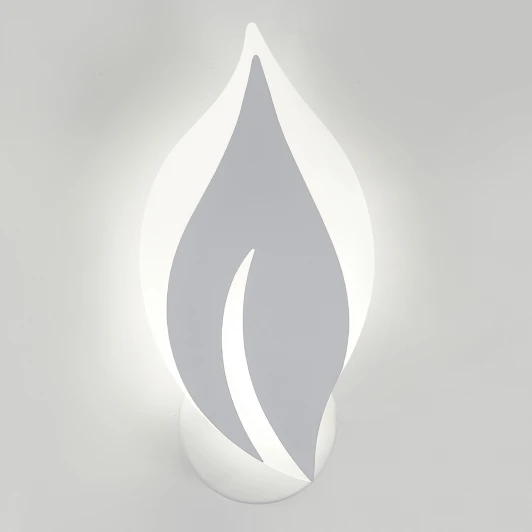 LED LAMPS 81381/1W Бра светодиодная Natali Kovaltseva Sirius LED LAMPS 81381/1W 15W, белый, LED