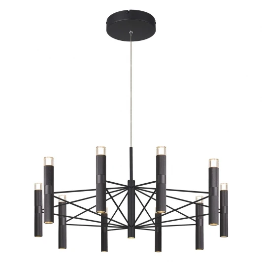 4758-10P Подвесная люстра Favourite Blick 4758-10P