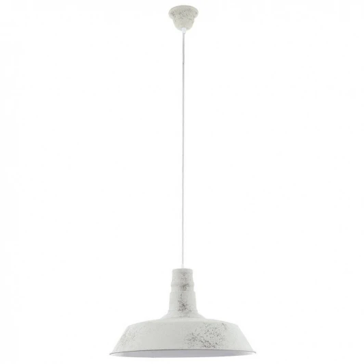 49398 Подвесной светильник Eglo Somerton 1 49398