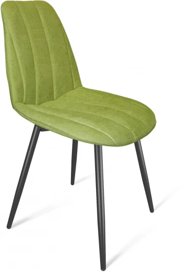 6888263305 Стул SHT-ST29-С1/S95-1 оливковый/черный муар Sheffilton 6888263305