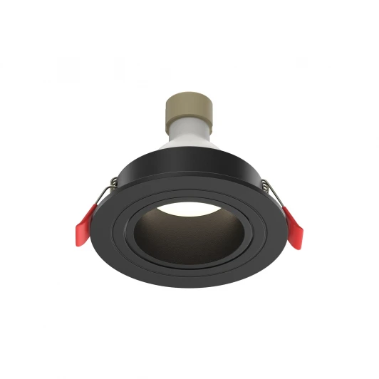 LDL-041B Встраиваемый светильник Nuvolt Fort LDL-041B