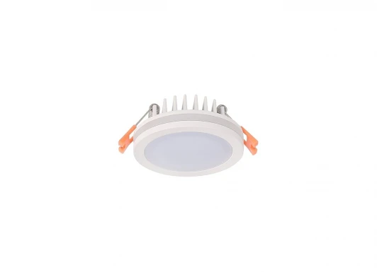 DL18836/5W White R Dim Cветильник светодиодный встраиваемый DL18836/5W White R Dim