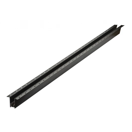 UBX-MMB4/35 BLACK 200 Шинопровод магнитный встраиваемый 48W 2 метра UBX-MMB4/35 BLACK 200