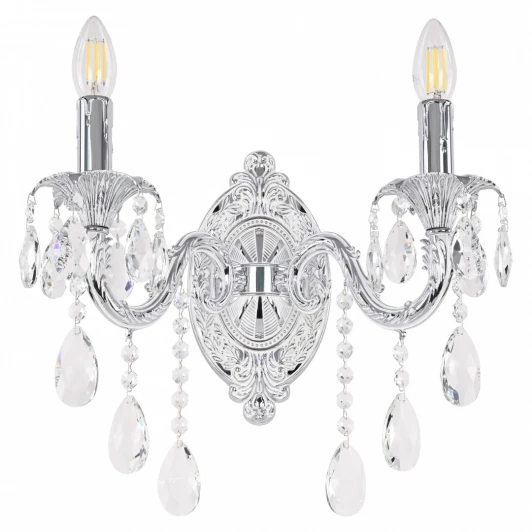 AL7901B10/2/175 B NW Бра Bohemia AL7901 AL7901B10/2/175 B NW